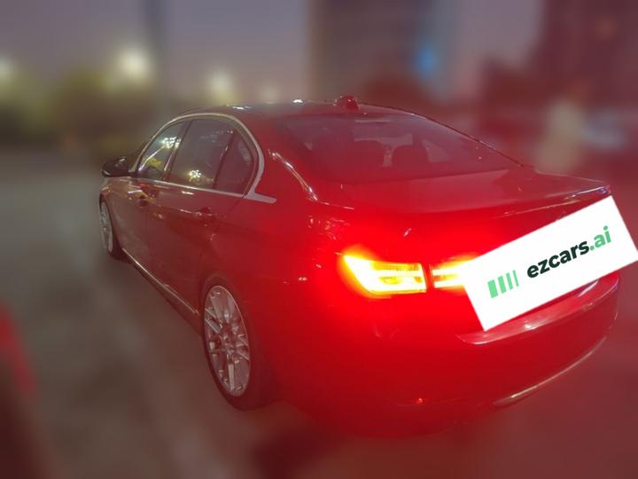 3 Series 2015 320Li Luxury Design Package photo 4