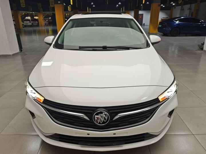 Verano 2020 20T CVT Leading photo 2