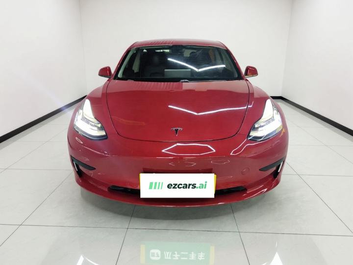 Model 3 2019 Standard Range RWD Upgraded photo 2