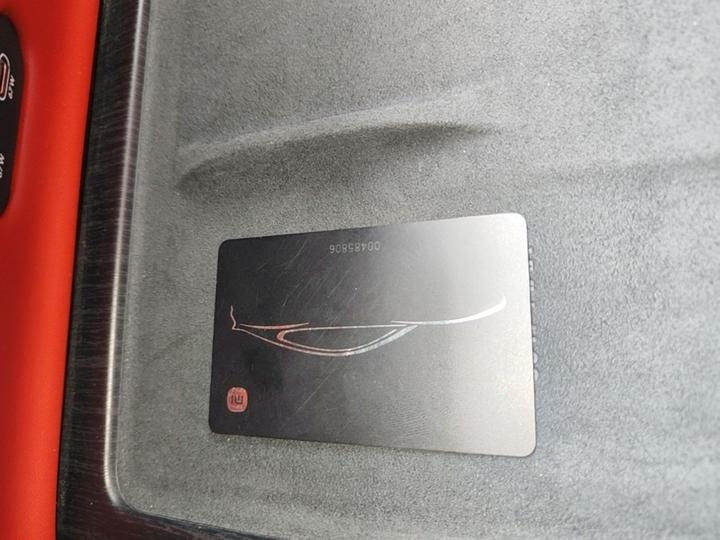 Xiaomi SU7 2024 AWD Extended Range High-end ADAS Max photo 8