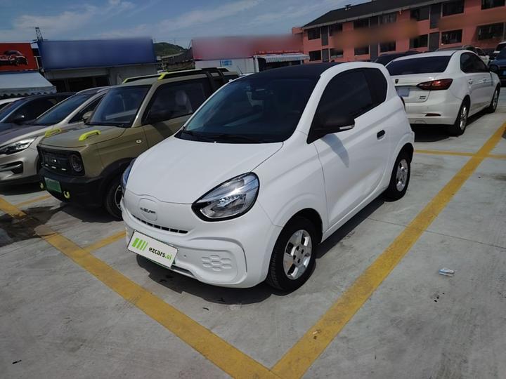 Clever R 2021 302km