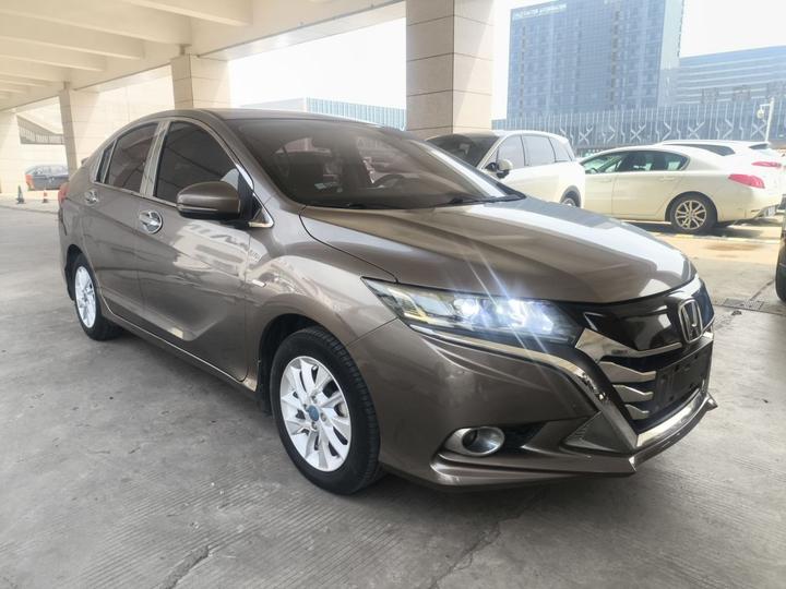 Chery 2017 1.5L CVT Comfort photo 3