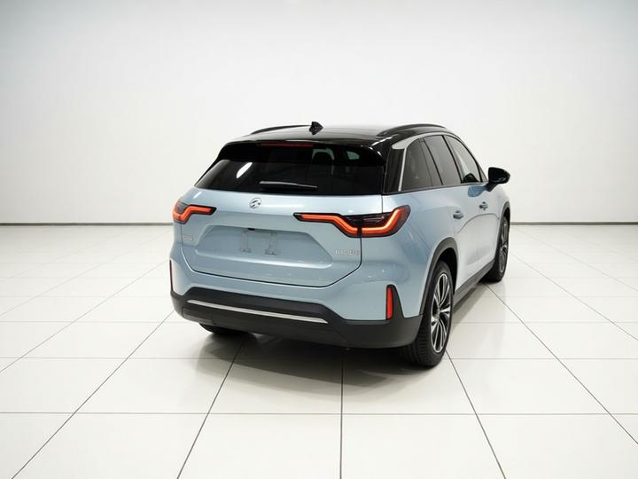 ES6 2022 75kWh Sport photo 4