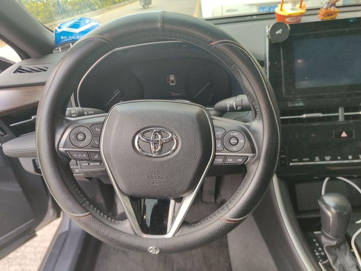 Avalon 2023 2.0L photo 7