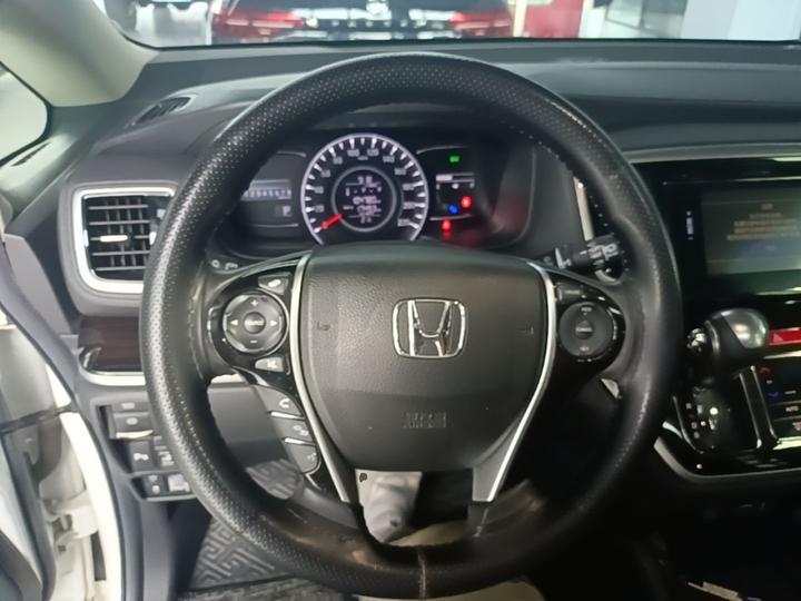 Odyssey 2018 2.4L Smart photo 2
