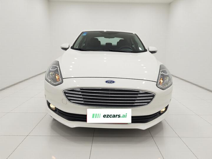 Escort 2019 Facelift 1.5L AT China VI photo 2