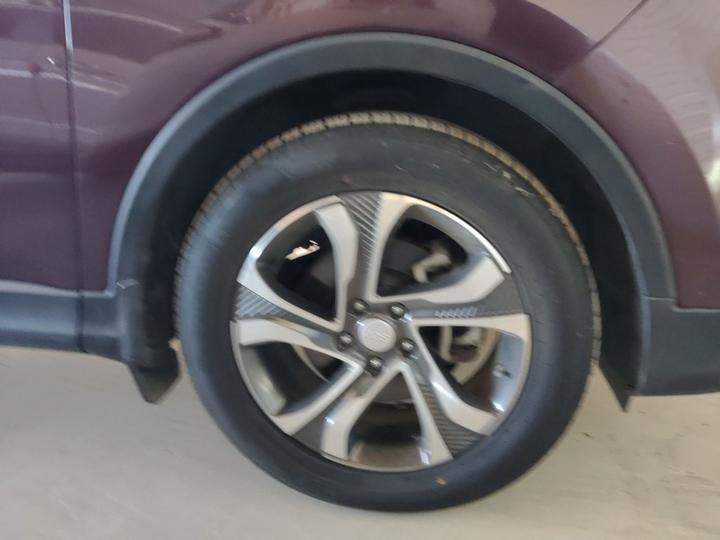 2018 1.5T AT 6-Seater photo 8