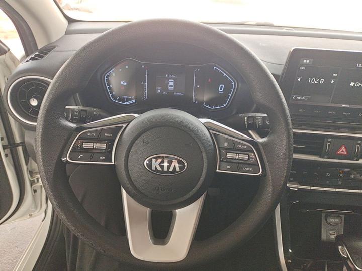 K3 2020 1.5L CVT photo 6