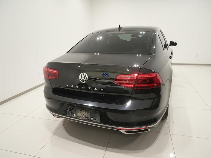 Magotan 2020 280TSI DSG Comfort photo 3