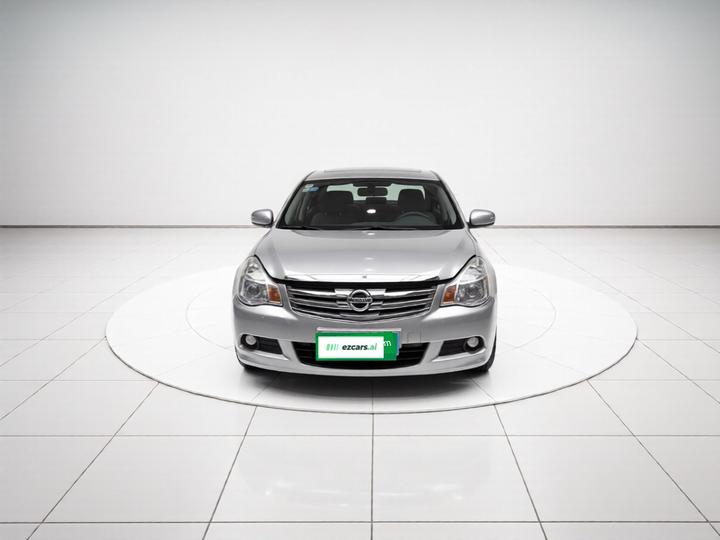 Sylphy 2018 Classic 1.6XE+ CVT Leading photo 2
