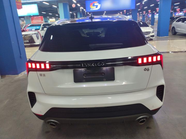 06 2020 1.5T Halo photo 3