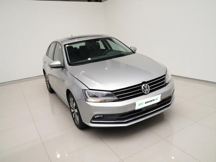 Sagitar 2017 230TSI AT Comfort photo 3