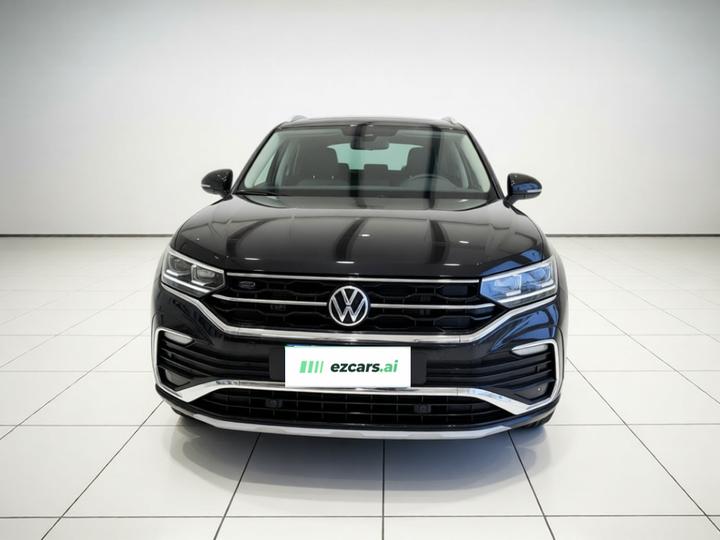 Tayron 2021 330TSI RWD 3 Plus photo 2