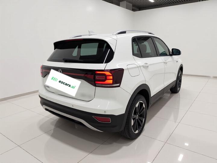 2023 200TSI DSG Connected photo 4