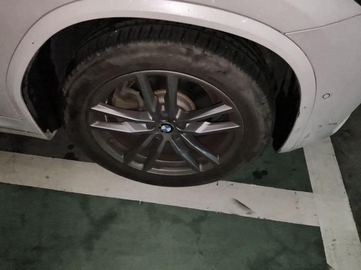 X3 2020 xDrive25i M Sport Package photo 8