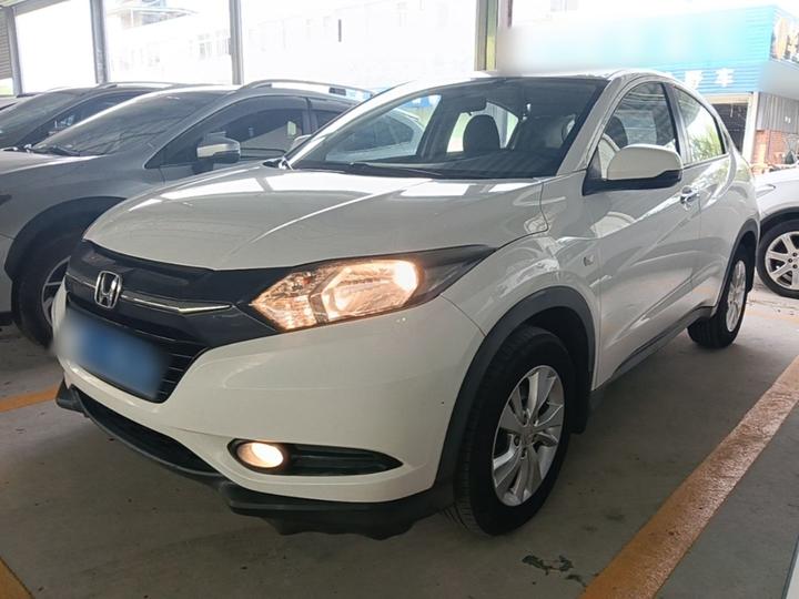 Vezel 2017 1.5L CVT RWD Comfort