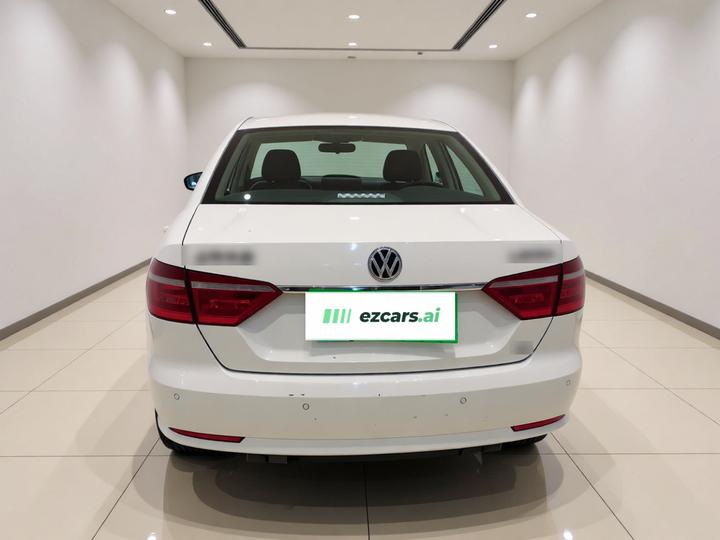 Lavida 2015 230TSI MT Comfort photo 5