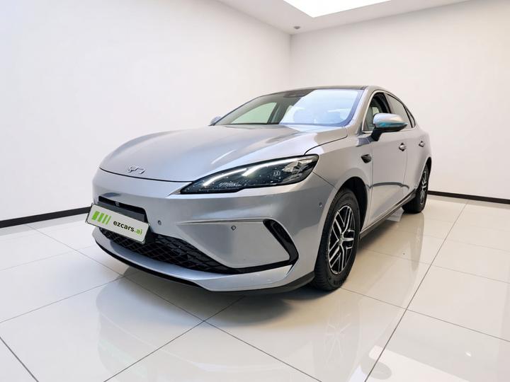 Seal 05 DM-i 2025 DM-i ADAS 120KM Flagship