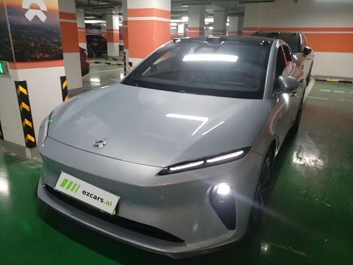 ET5T 2024 75kWh Touring
