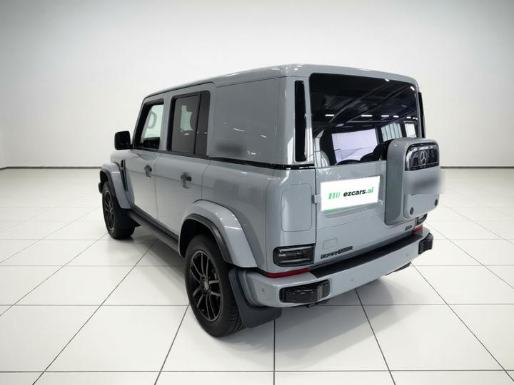 iCAR-Class V23 2025 401 RWD ADAS photo 4