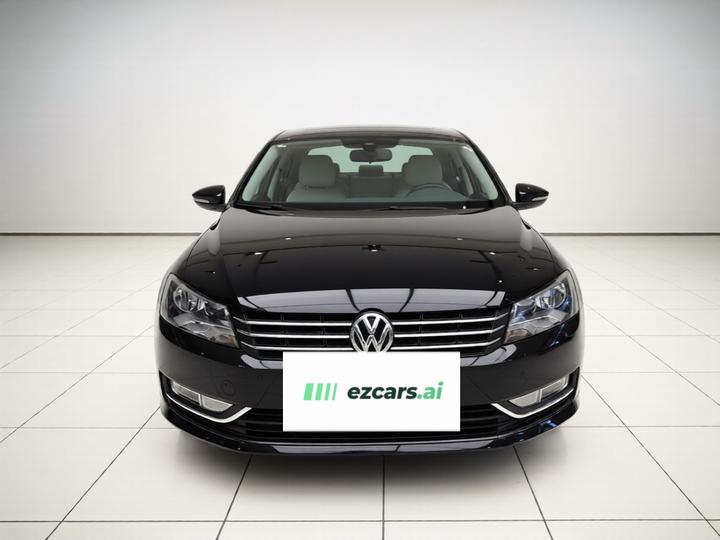 Passat 2014 1.8TSI DSG photo 2