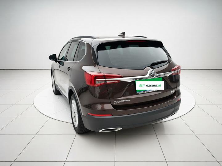Envision 2020 20T RWD Leading photo 4