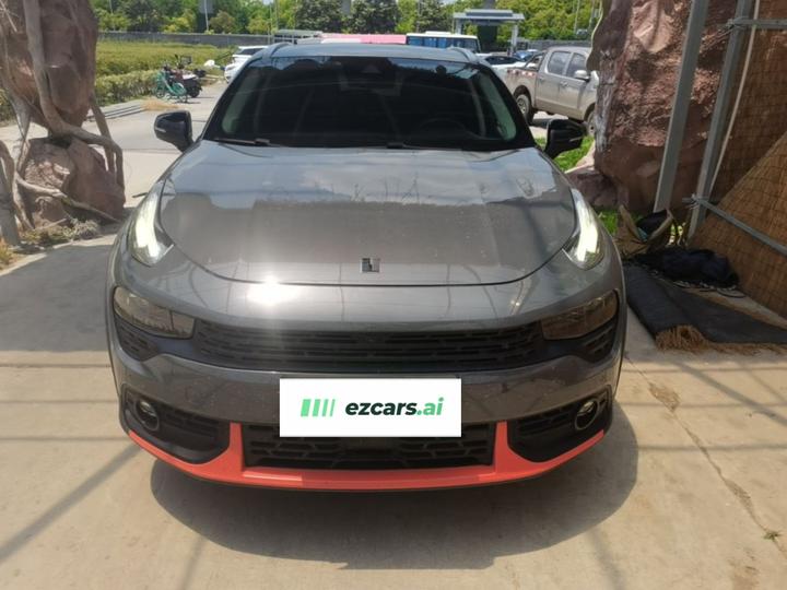 02 EV 2019 1.5T PHEV Pro photo 2