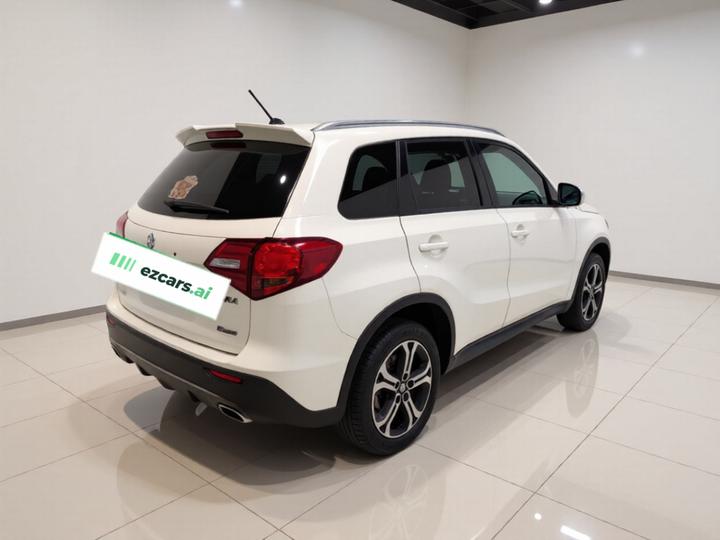 Vitara 2016 1.4T AT RWD Luxury photo 6