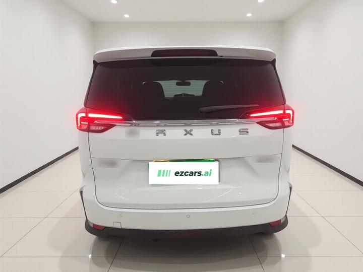MAXUS G50 2019 1.5T AT Luxury China VI photo 3