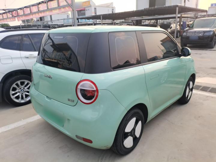 Nevo Changan Lumin 2022 210km photo 6