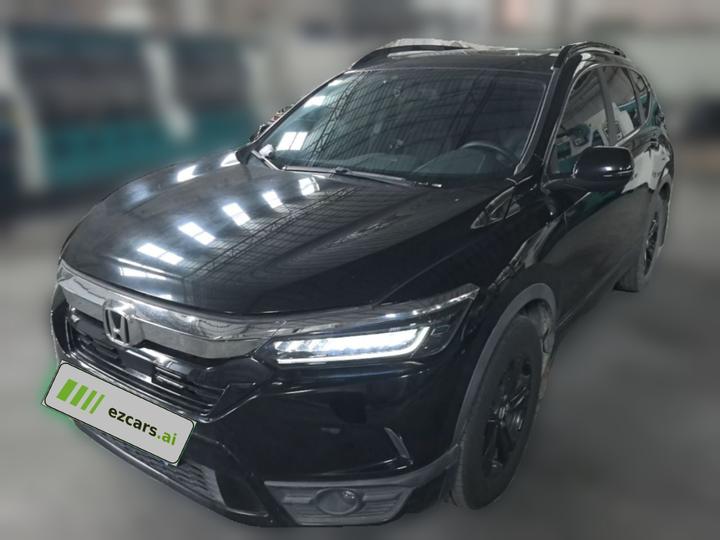Breeze 2021 240TURBO CVT RWD Elite