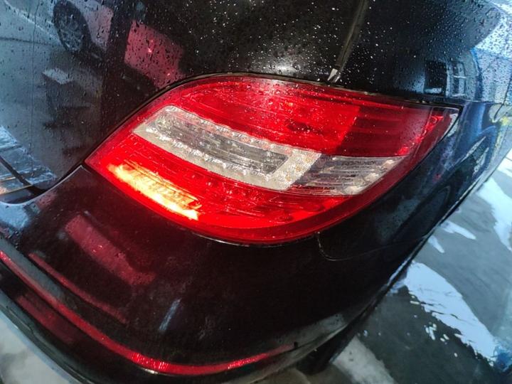 R-Class 2014 R 320 4MATIC Business photo 7
