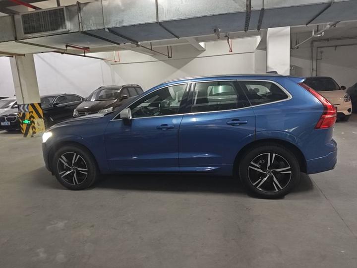 XC60 2019 T5 AWD Sport China V photo 4