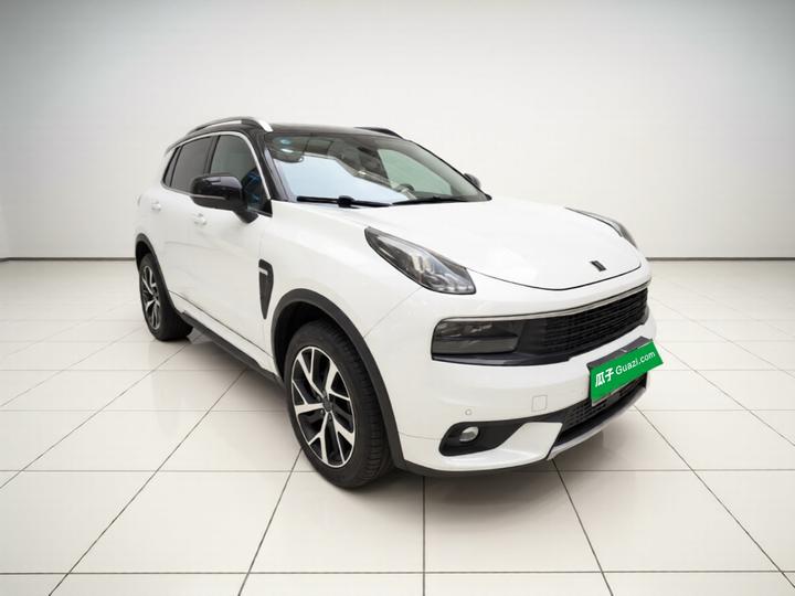 01 EM-P 2019 1.5T PHEV Pro China VI photo 3