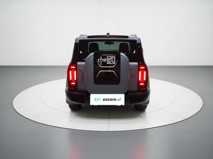 Wagon 2023 2.0T AWD PRO photo 5