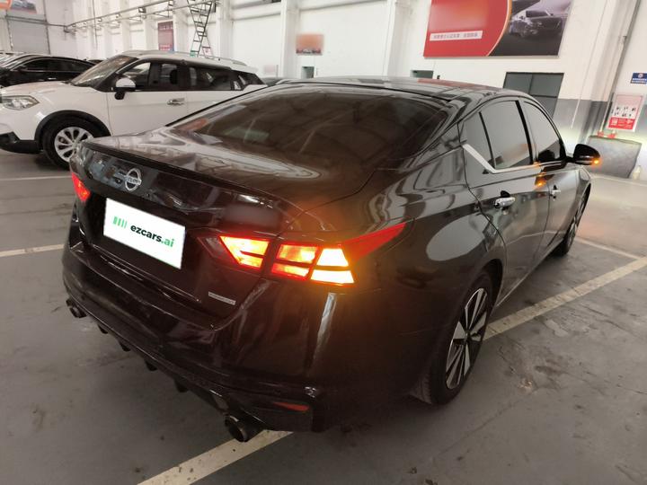 Teana 2020 2.0L XL Comfort photo 4