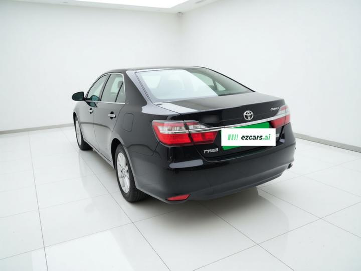 Camry 2015 2.0G Leading photo 4