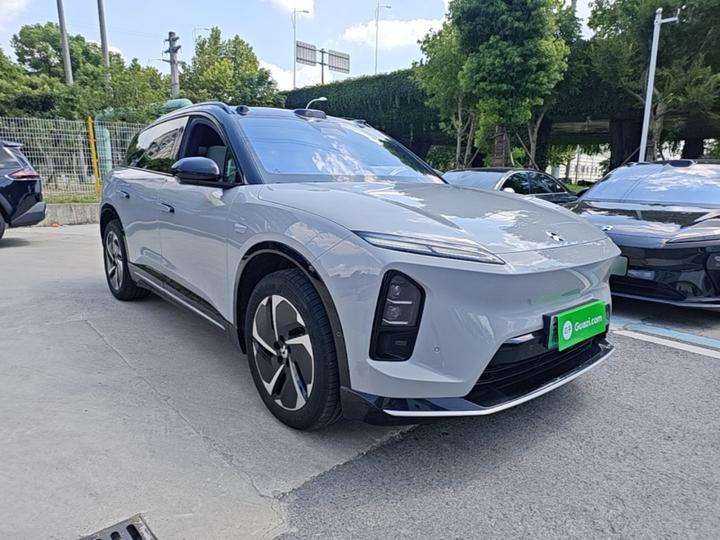 ES6 2025 75kWh photo 3