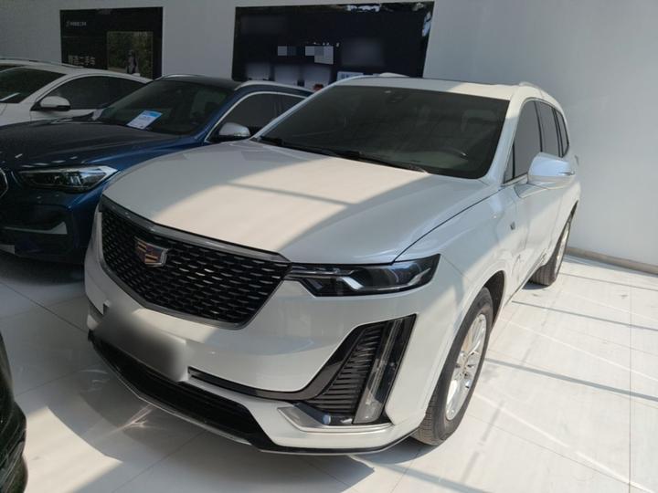 XT6 2021 28T 6-Seater