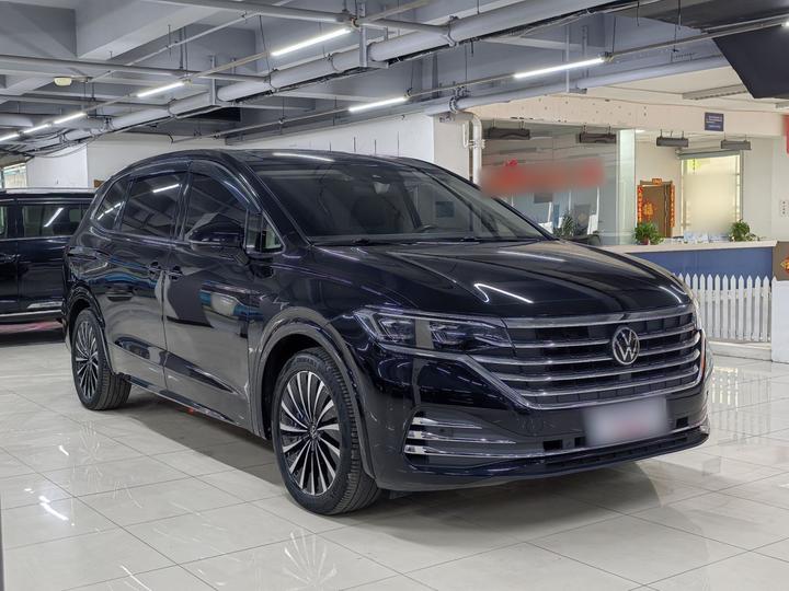 Viloran 2020 380TSI Premium photo 3