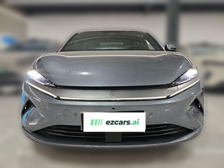 Qin L 2025 EV 545KM Excellence photo 2