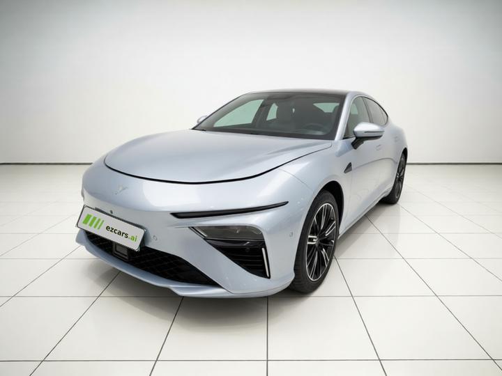 Neta S 2022 EREV 1160km RWD