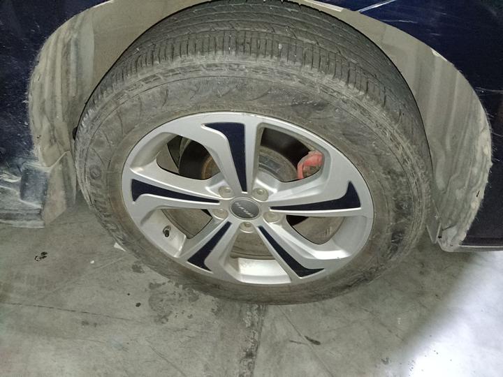 H2 2014 1.5T MT RWD Premium photo 8