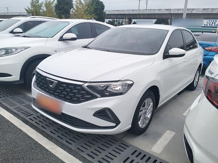 VA3 2019 1.5L MT Progressive
