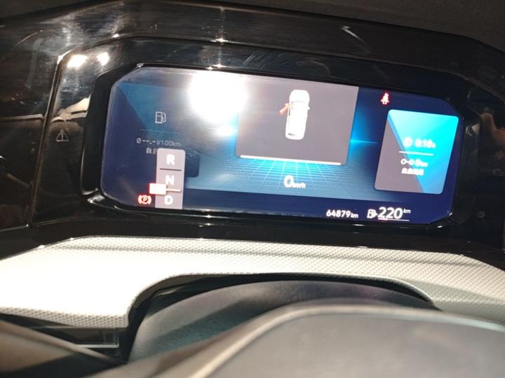 Golf 2021 280TSI DSG 30 Anniversary Edition photo 7