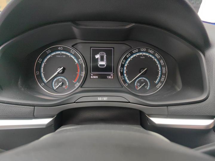 Karoq 2021 TSI280 Luxury photo 2