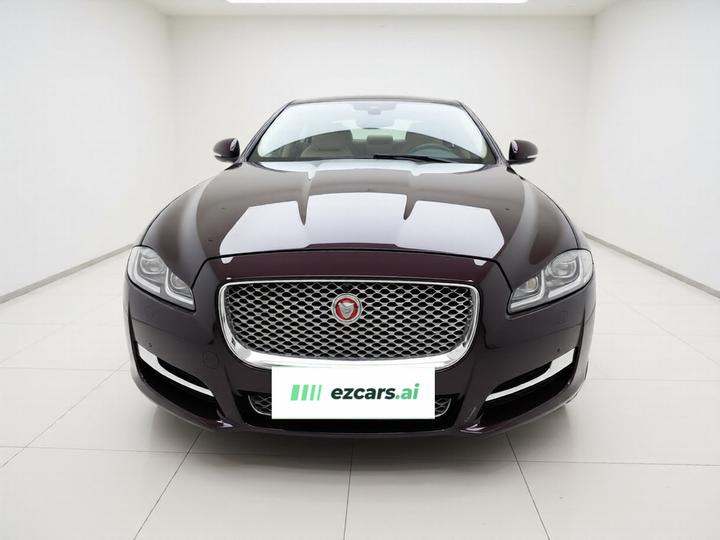 XJ 2016 XJL 2.0T RWD Business photo 2