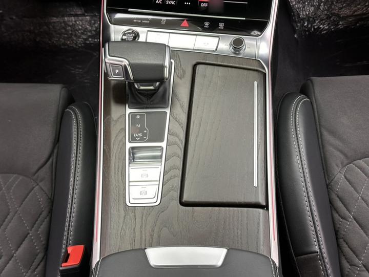 A6L 2023 45 TFSI Dynamic photo 6