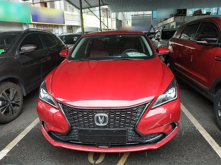 Eado 2019 280T GDI DCT photo 2