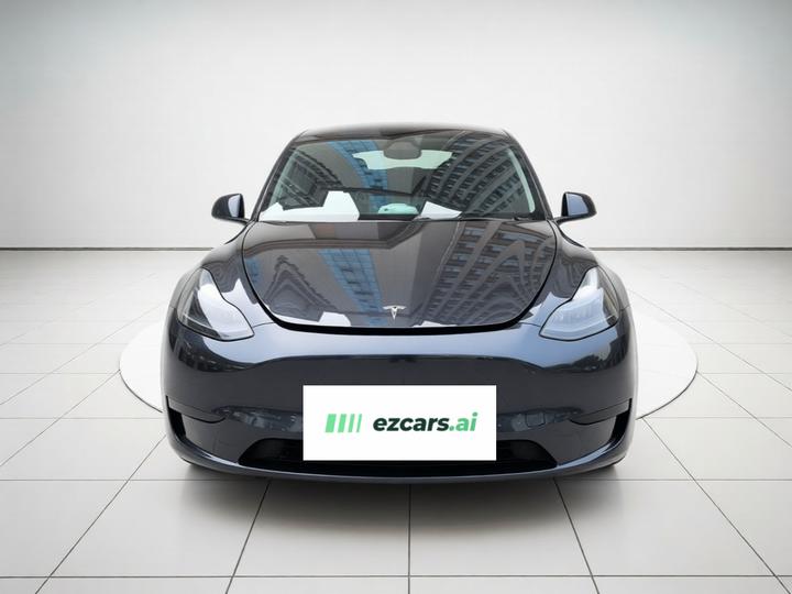 Model Y 2024 RWD photo 2